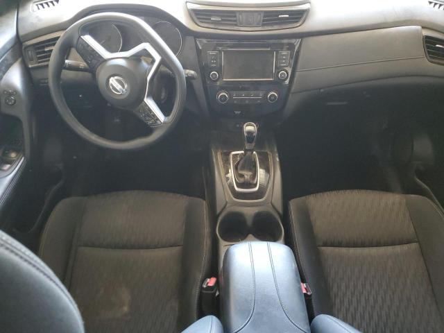 Photo 8 from auction – 2018 NISSAN ROGUE S with VIN KNMAT2MT9JP603985