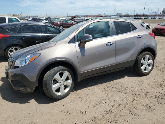BUICK ENCORE 2015 with VIN KL4CJASB7FB164903 - Photo from auction