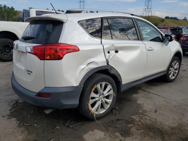 Photo 3 from auction – 2013 TOYOTA RAV4 LIMIT with VIN 2T3DFREV7DW018599
