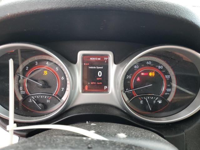 Photo 9 from auction – 2012 DODGE JOURNEY SE with VIN 3C4PDCAB5CT229723