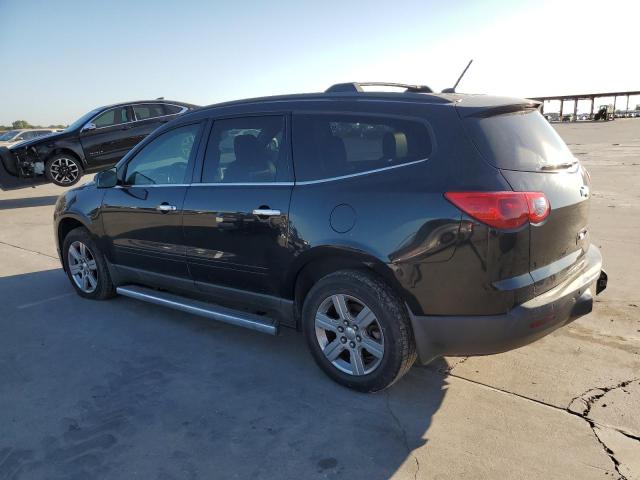 Photo 2 from auction – 2011 CHEVROLET TRAVERSE L with VIN 1GNKRJED1BJ363489