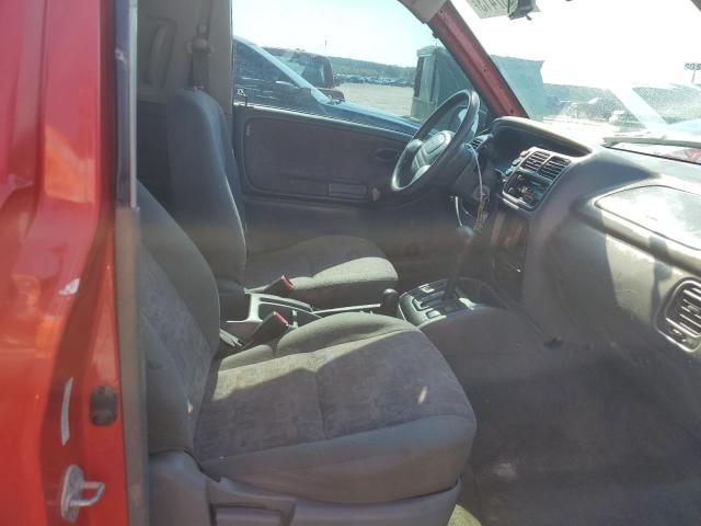 Photo 10 from auction – 2000 CHEVROLET TRACKER with VIN 2CNBJ18C9Y6909668