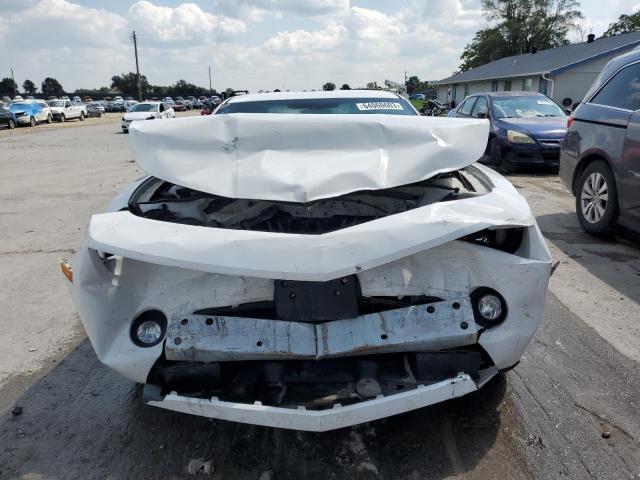 Снимка 5 от търг – 2012 CHEVROLET CAMARO LT с VIN 2G1FB1E35C9133417