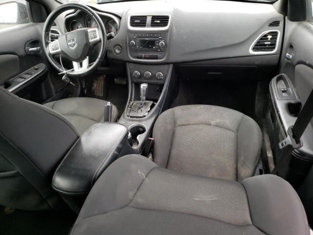 Photo 8 from auction – 2011 DODGE AVENGER MA with VIN 1B3BD1FB0BN544064
