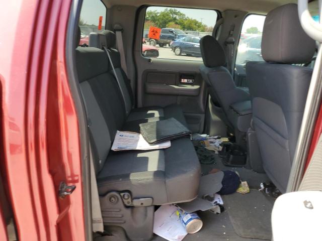 Photo 10 from auction – 2007 FORD F150 SUPER with VIN 1FTRW12WX7FA11754