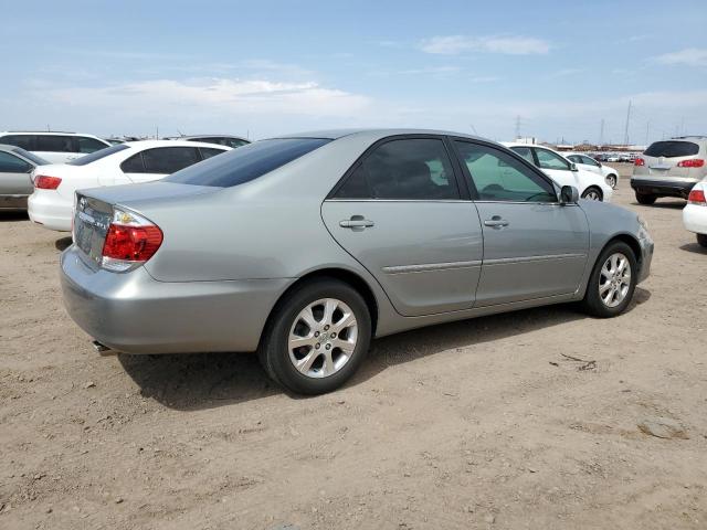 Photo 3 from auction – 2005 TOYOTA CAMRY LE with VIN 4T1BF30K55U613205