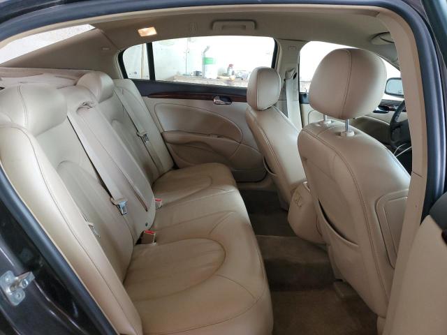 Photo 10 from auction – 2008 BUICK LUCERNE CX with VIN 1G4HD57298U157702
