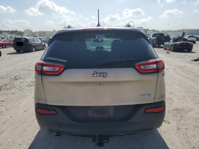 Photo 6 from auction – 2015 JEEP CHEROKEE L with VIN 1C4PJLCB8FW730559