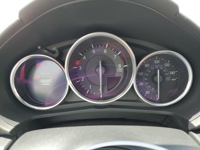 Photo 9 from auction – 2022 MAZDA MX-5 MIATA with VIN JM1NDAD71N0500425