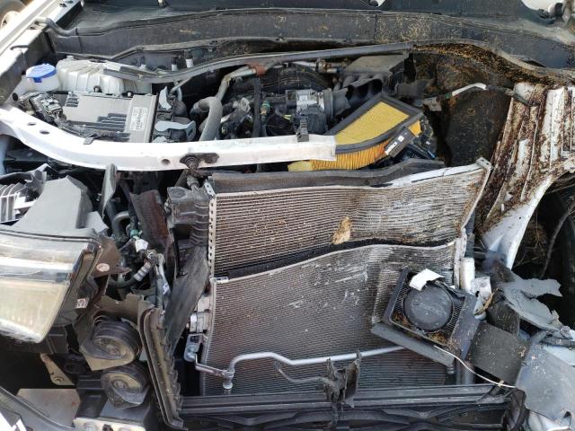 Photo 11 from auction – 2020 FORD EXPLORER P with VIN 1FM5K8AB7LGC92803