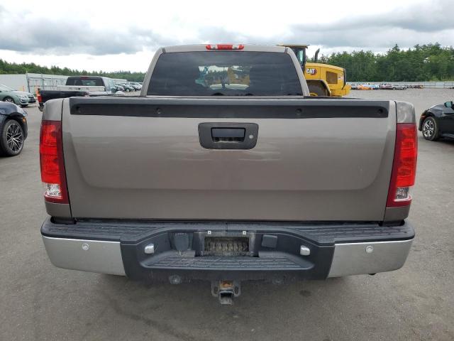 Photo 6 from auction – 2012 GMC SIERRA K15 with VIN 1GTR2VE7XCZ342544