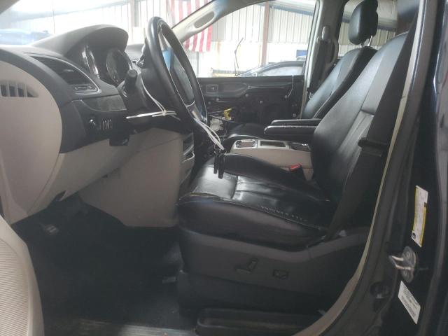 Photo 7 from auction – 2014 CHRYSLER TOWN & COU with VIN 2C4RC1BG2ER259326