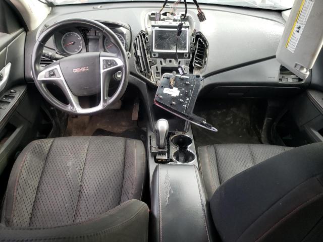 Photo 8 from auction – 2014 GMC TERRAIN SL with VIN 2GKFLVEK3E6345602