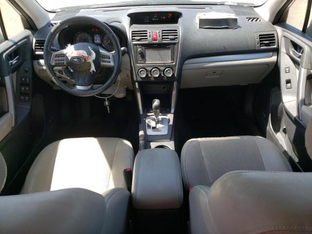 Photo 8 from auction – 2015 SUBARU FORESTER 2 with VIN JF2SJAKCXFH538980