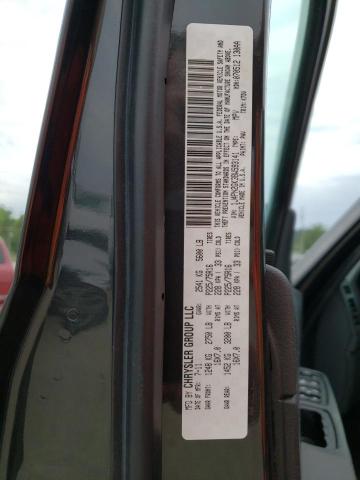 Photo 14 from auction – 2011 JEEP LIBERTY SP with VIN 1J4PN2GK3BW593141