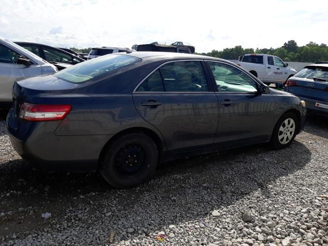 Photo 3 from auction – 2010 TOYOTA CAMRY BASE with VIN 4T1BF3EK0AU032584