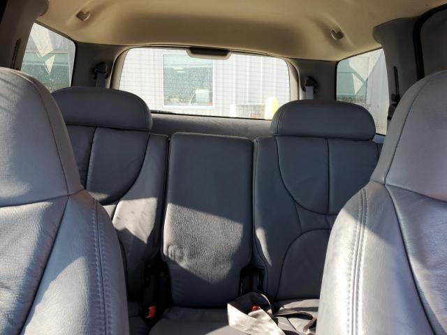 Photo 10 from auction – 2000 DODGE DURANGO with VIN 1B4HR28Y5YF108070
