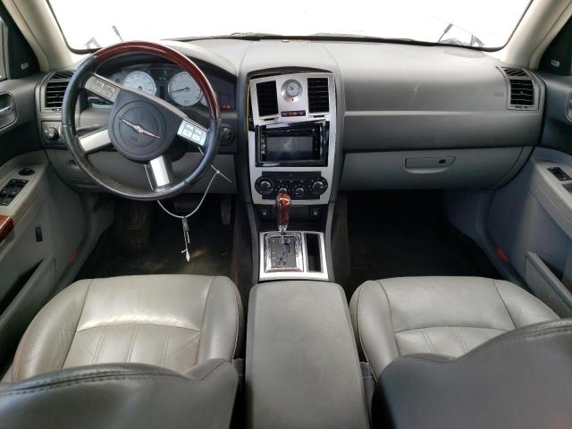 Photo 8 from auction – 2006 CHRYSLER 300C with VIN 2C3LA63H36H114310