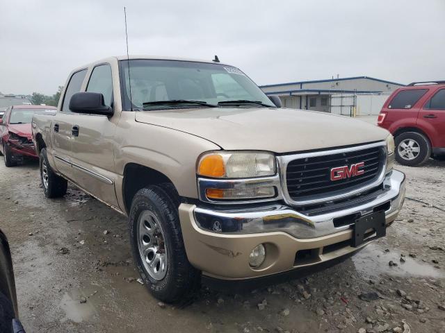 Photo 4 from auction – 2006 GMC NEW SIERRA with VIN 2GTEK13TX61240889