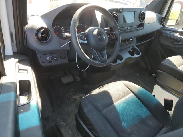 Photo 8 from auction – 2020 FREIGHTLINER SPRINTER 2 with VIN W2Y4ECHY8LT038558