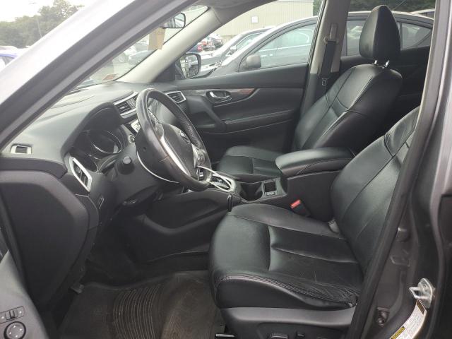 Photo 7 from auction – 2015 NISSAN ROGUE S with VIN 5N1AT2MV1FC824511