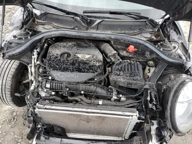 Photo 11 from auction – 2019 MINI COOPER S C with VIN WMWLU5C53K2G05093