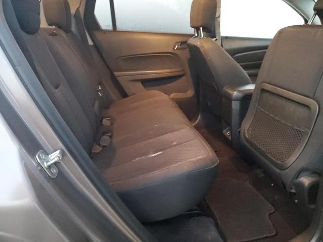 Photo 11 from auction – 2012 GMC TERRAIN SL with VIN 2GKALMEK1C6189223