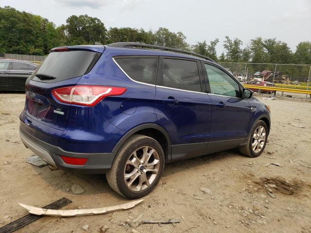 Photo 3 from auction – 2013 FORD ESCAPE SE with VIN 1FMCU0GX0DUD49786