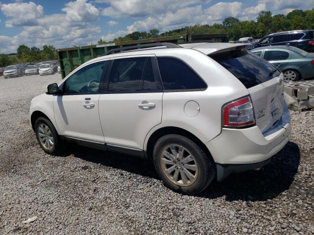 Photo 2 from auction – 2010 FORD EDGE SEL with VIN 2FMDK3JC5ABB76088