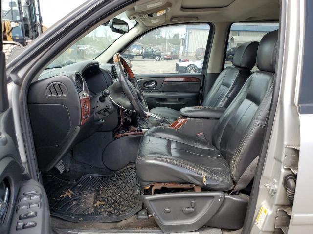Photo 7 from auction – 2006 GMC ENVOY DENA with VIN 1GKET66M666168634