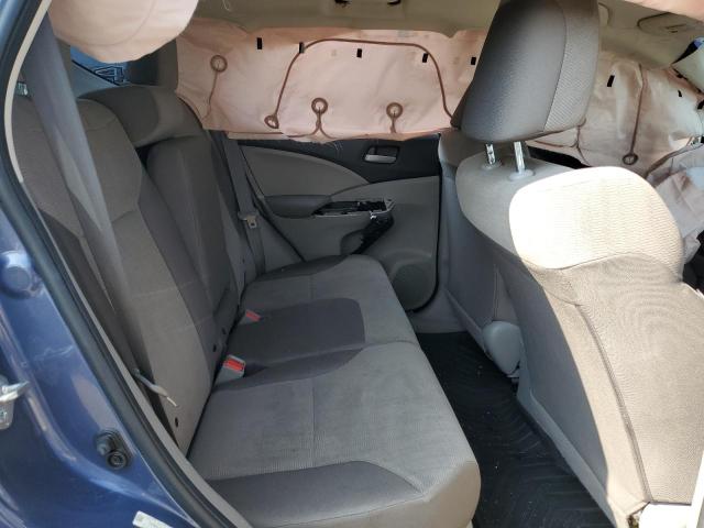 Photo 10 from auction – 2014 HONDA CR-V LX with VIN 2HKRM4H36EH600906