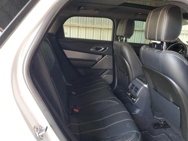 Photo 11 from auction – 2018 LAND ROVER RANGE ROVE with VIN SALYL2RV6JA762418