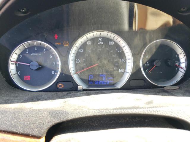 Photo 9 from auction – 2009 HYUNDAI SONATA SE with VIN 5NPEU46F29H462105
