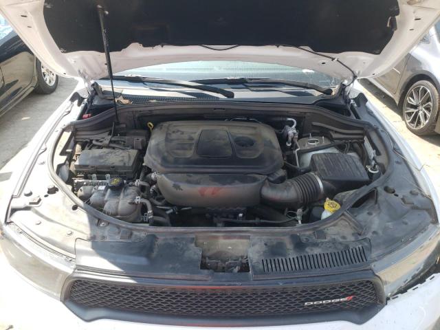 Photo 12 from auction – 2020 DODGE DURANGO GT with VIN 1C4RDJDG2LC260802