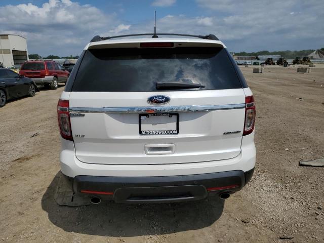 Photo 6 from auction – 2013 FORD EXPLORER X with VIN 1FM5K7D83DGB26791