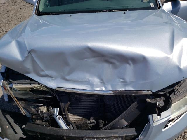 Photo 11 from auction – 2006 HYUNDAI SONATA GLS with VIN 5NPEU46F46H129366