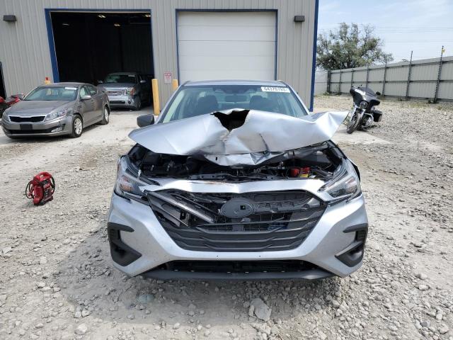 Photo 5 from auction – 2023 SUBARU LEGACY with VIN 4S3BWAB61P3011967