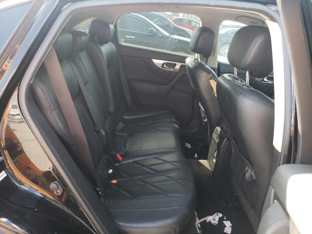 Photo 11 from auction – 2009 INFINITI FX35 with VIN JNRAS18UX9M100804