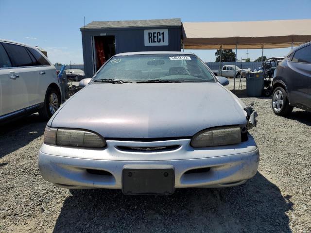 Photo 5 from auction – 1995 FORD THUNDERBIR with VIN 1FALP62W1SH216107