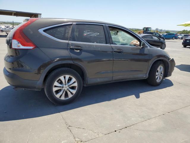 Photo 3 from auction – 2013 HONDA CR-V EX with VIN 5J6RM3H5XDL002575