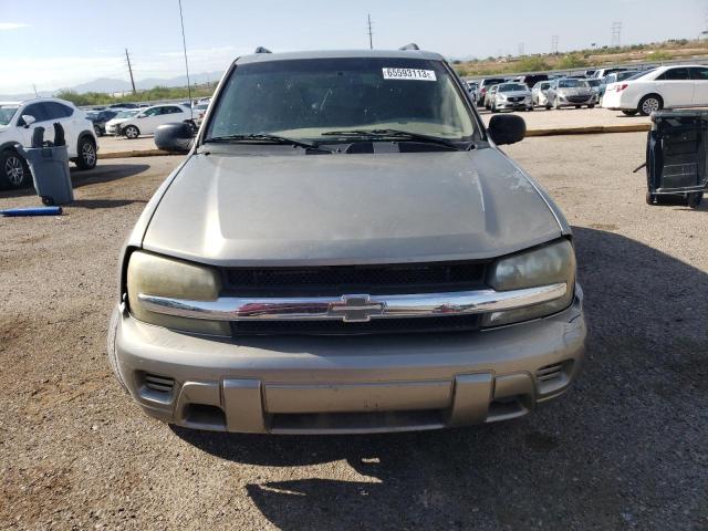 Photo 5 from auction – 2003 CHEVROLET TRAILBLAZE with VIN 1GNDS13S132211867