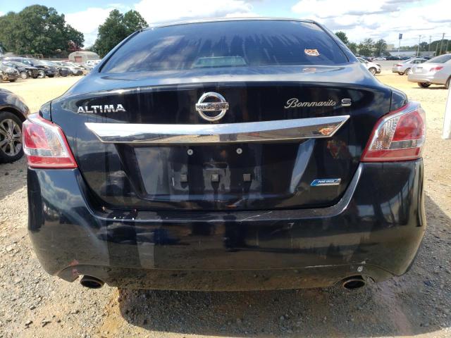 Photo 6 from auction – 2013 NISSAN ALTIMA 2.5 with VIN 1N4AL3AP8DC277109