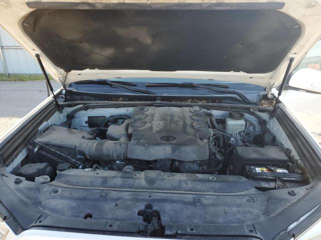 Photo 12 from auction – 2013 TOYOTA 4RUNNER SR with VIN JTEBU5JR9D5134212