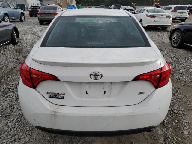 Photo 6 from auction – 2019 TOYOTA COROLLA L with VIN 2T1BURHE6KC233018