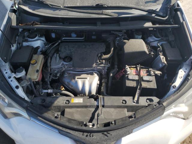 Photo 12 from auction – 2018 TOYOTA RAV4 ADVEN with VIN 2T3WFREV3JW465662