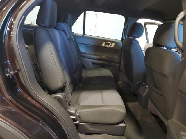 Photo 11 from auction – 2013 FORD EXPLORER X with VIN 1FM5K8D80DGC93227