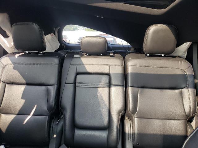 Photo 10 from auction – 2020 FORD EXPLORER X with VIN 1FMSK8DH9LGA85557