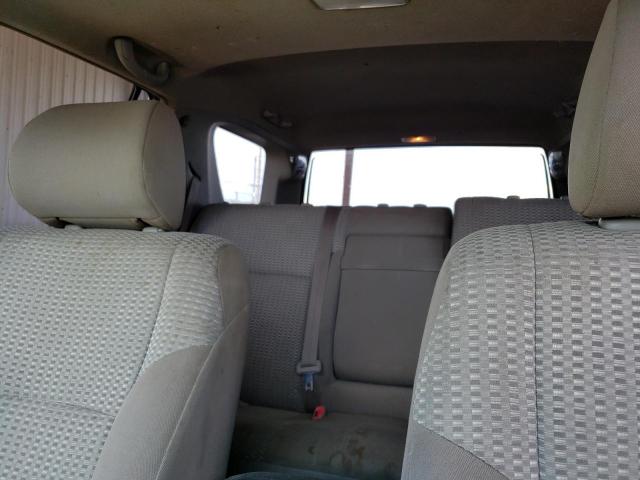 Photo 10 from auction – 2006 TOYOTA 4RUNNER SR with VIN JTEBU14R368057665