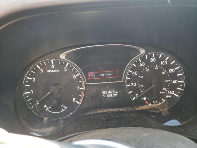 Photo 9 from auction – 2015 NISSAN PATHFINDER with VIN 5N1AR2MN8FC601896