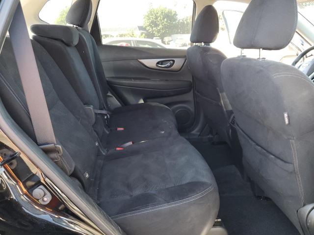 Photo 11 from auction – 2016 NISSAN ROGUE S with VIN JN8AT2MT9GW007830